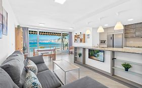 Don Miguel 2-A Apartment Levante Beach